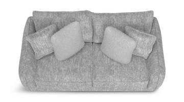 Gabby Sofa - Oyster