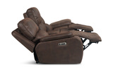 Garrison Power Reclining Sofa thumbnail 6