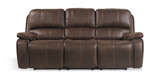 Garrison Power Reclining Sofa thumbnail 1