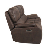 Garrison Power Reclining Sofa thumbnail 5