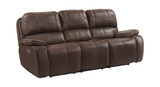 Garrison Power Reclining Sofa thumbnail 2