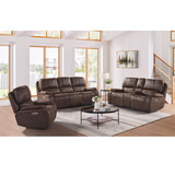 Garrison Power Reclining Sofa thumbnail 3