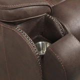 Garrison Power Reclining Sofa thumbnail 7