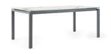 Spazio Dining Table thumbnail 1