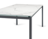 Spazio Dining Table thumbnail 4