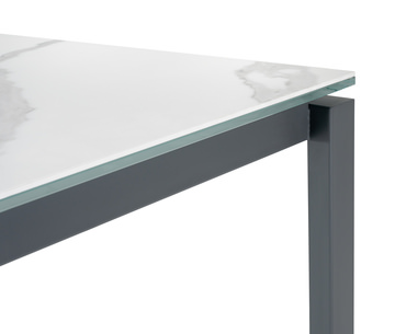 Spazio Dining Table