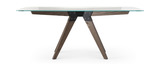 Soul Boat Shaped Dining Table thumbnail 2