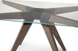 Soul Boat Shaped Dining Table thumbnail 4