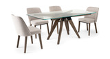 Soul 5 Piece Dining Set thumbnail 1