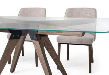 Soul 5 Piece Dining Set