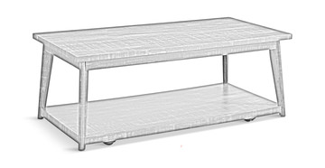 Jordan 3 Pack Table Group