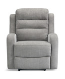 Milan Power Recliner thumbnail 2