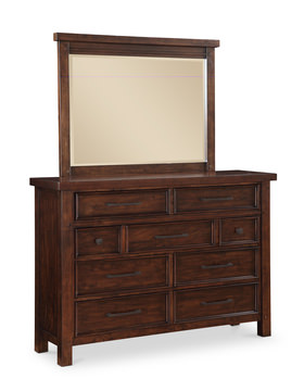 Delray Dresser