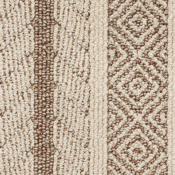 Anderson Tuftex Speak - Russet