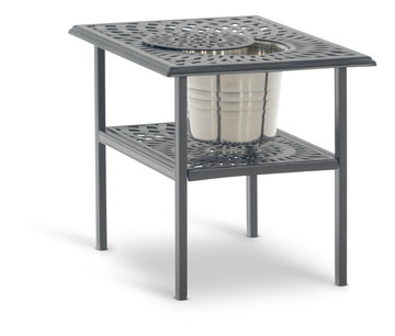 Outdoor Furniture Affordable Patio Sets Dock 86 Image Ice Bucket End Table