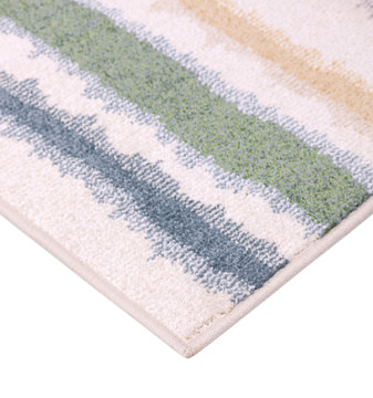 Montreal Multi - 5′3″ x 7′0″ Area Rug