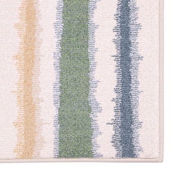 Montreal Multi - 5′3″ x 7′0″ Area Rug