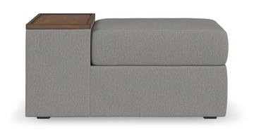 Flex Storage Hub - Pebble