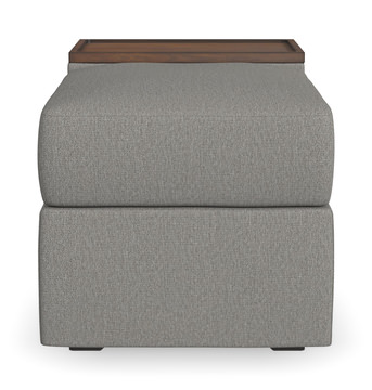 Flex Storage Hub - Pebble