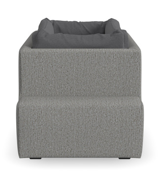 Pet Bed Hub - Pebble