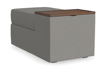 Flex Storage Hub - Pebble