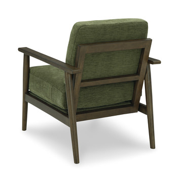 Trudy Accent Chair - Olive