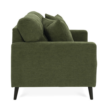 Trudy Loveseat - Olive