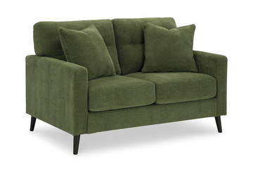 Trudy Loveseat - Olive