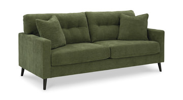 Trudy Sofa - Olive