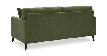 Trudy Sofa - Olive