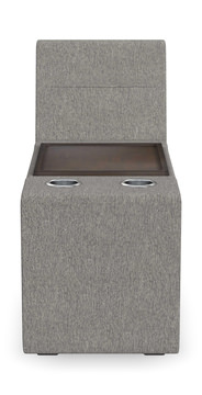 Flex Smart Hub - Pebble