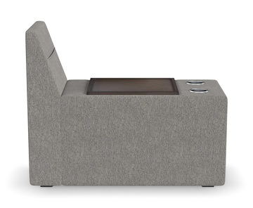 Flex Smart Hub - Pebble