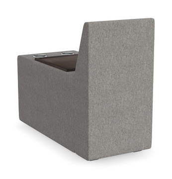 Flex Smart Hub - Pebble