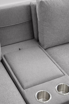 Flex Smart Hub - Pebble