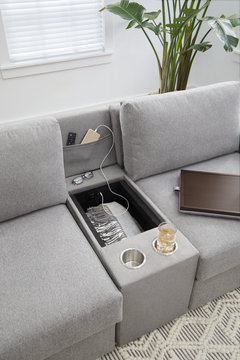 Flex Smart Hub - Pebble