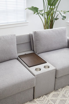 Flex Smart Hub - Pebble