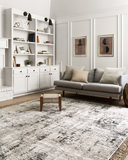 Alchemy Silver/Graphite Area Rug thumbnail 2
