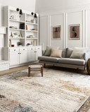 Alchemy Ivory/Multi Area Rug thumbnail 2