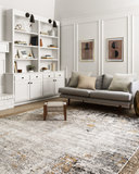 Alchemy Granite/Gold Area Rug thumbnail 2