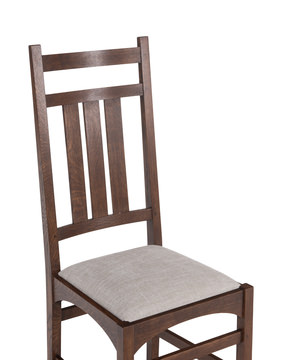 Harvey Ellis Side Chair