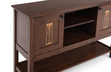 Meadowflower Two-Door Sideboard