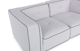 Rene 2 Piece Modular Sofa thumbnail 3