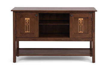 Meadowflower Two-Door Sideboard