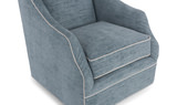 Heather Swivel Chair thumbnail 3