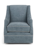 Heather Swivel Chair thumbnail 2