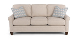 Cory II Sofa thumbnail 1