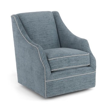 image Heather Swivel Chair