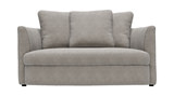 Ravin Chair 1/2 with Storage Ottoman thumbnail 2