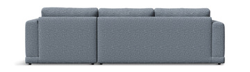 Joy 2 Piece Modular Sectional - Right Arm Chaise