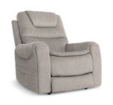 Tom Power Lift Chair - Light Grey thumbnail 1